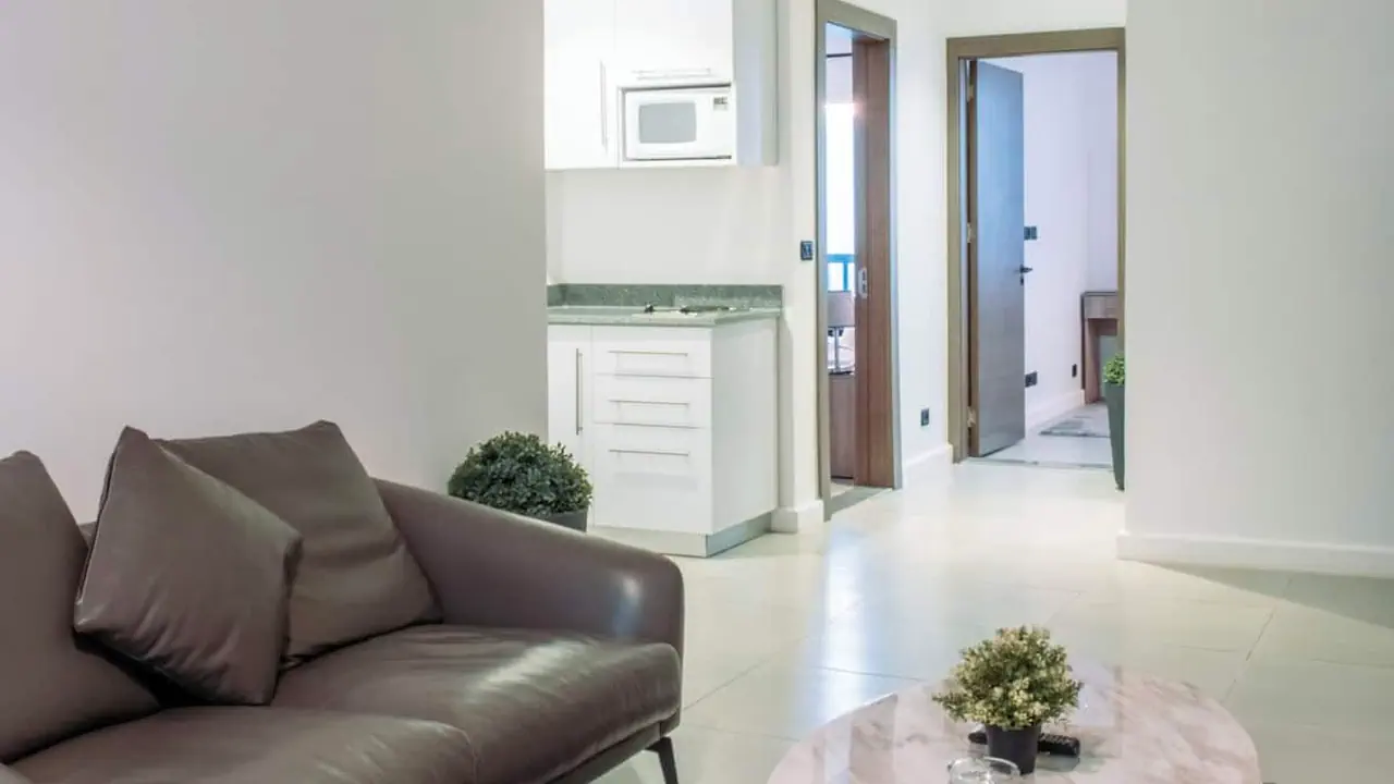 Hotel Palma - Port Said